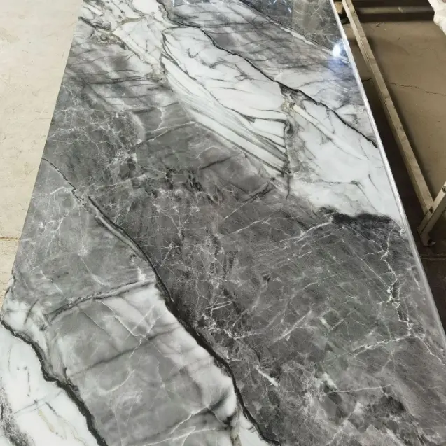 18 mm marmeren vuurvast fineer
