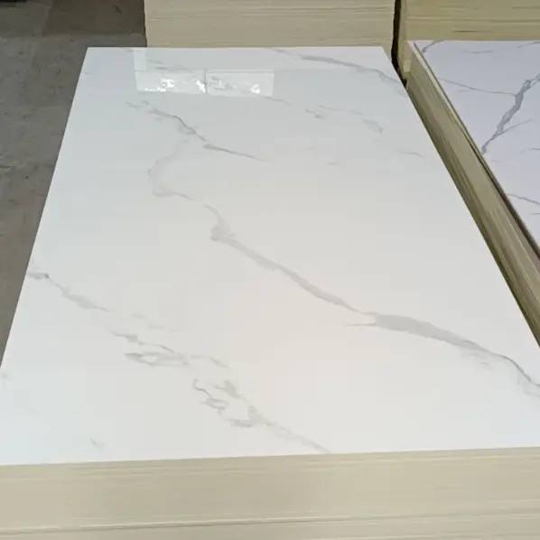 9 mm brandwerende wandpanelen