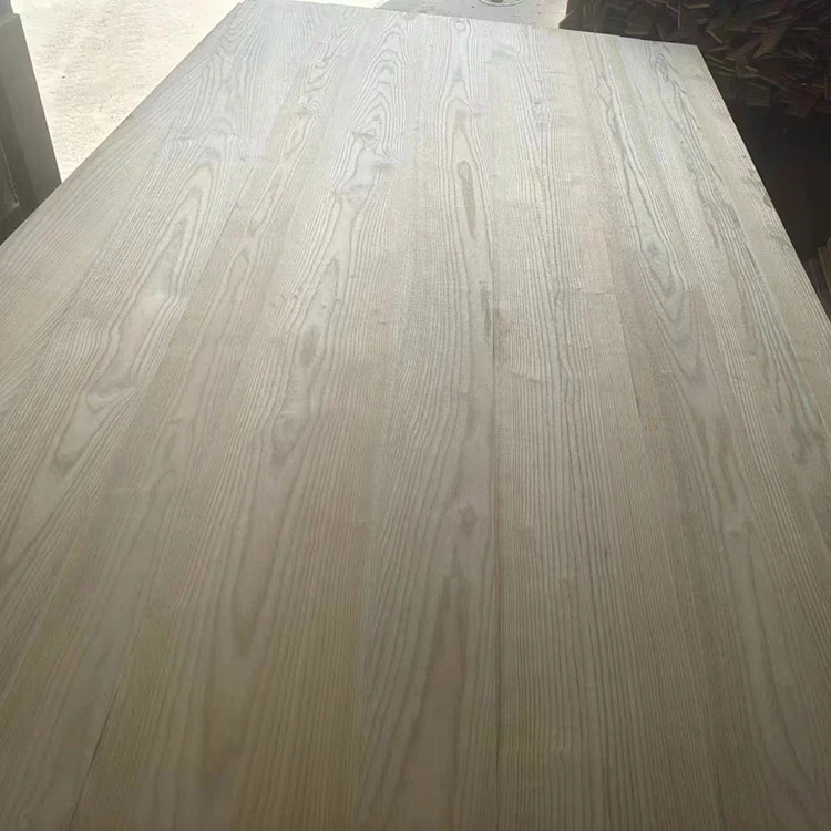 Bionische houten fineer gecoate plaat met dichtheidsplaat