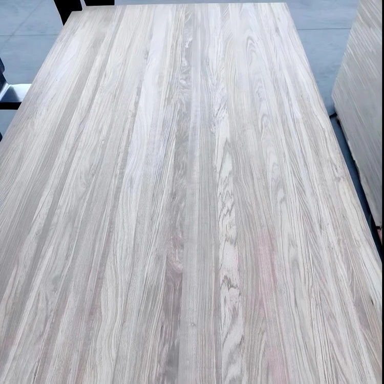Bionische houten fineer gecoate spaanplaat