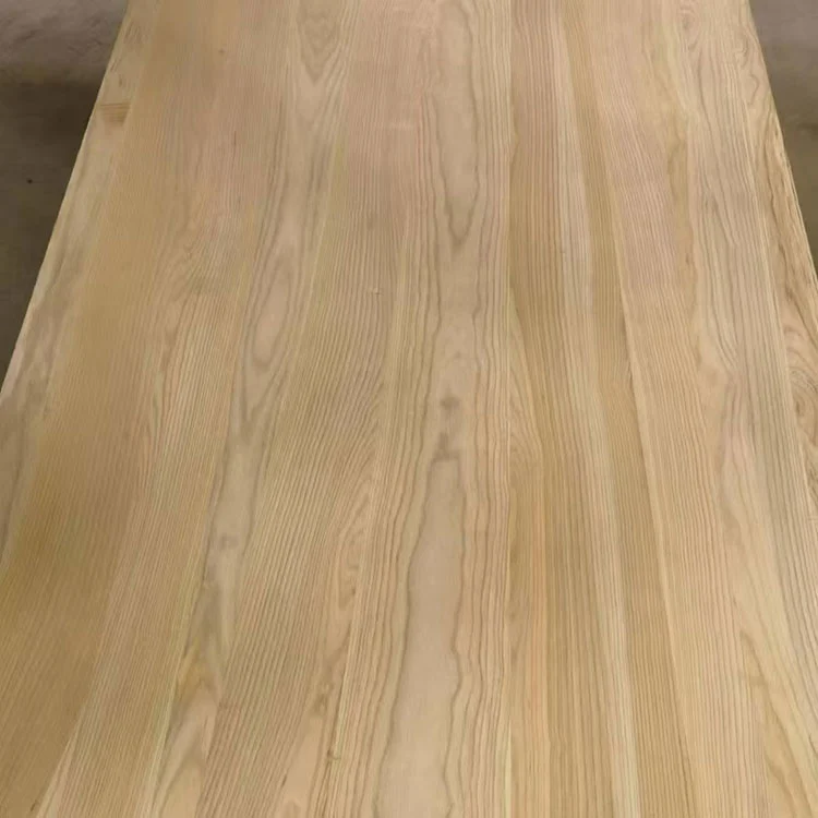 Bionische houten fineerschuimplaat