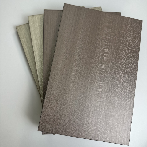Hoogwaardige MDF-platen met houtnerf