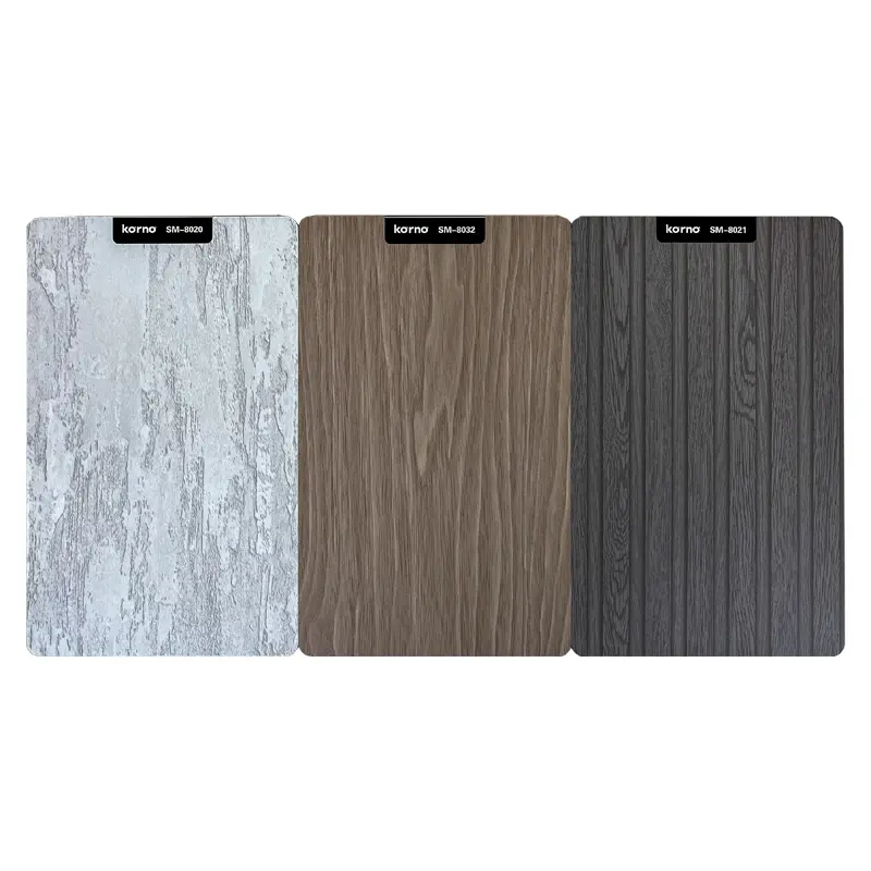 Waterproof Fireproof Board Waterproof Fireproof Board