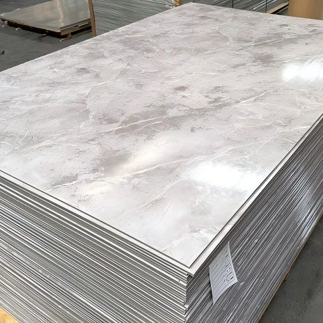 PVC Wall Panel