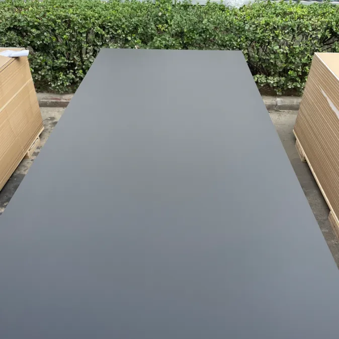 Slagvast acrylbord