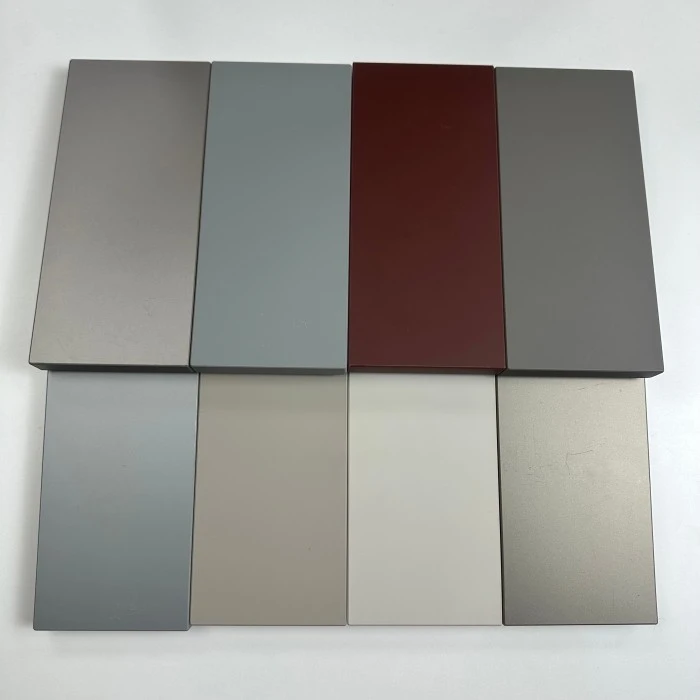 PET-matte laminaat met hoge hardheid