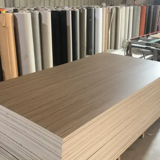 PVC-schuimpanelen