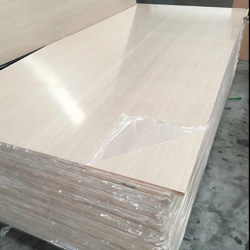 Houten fineer MDF-plaat
